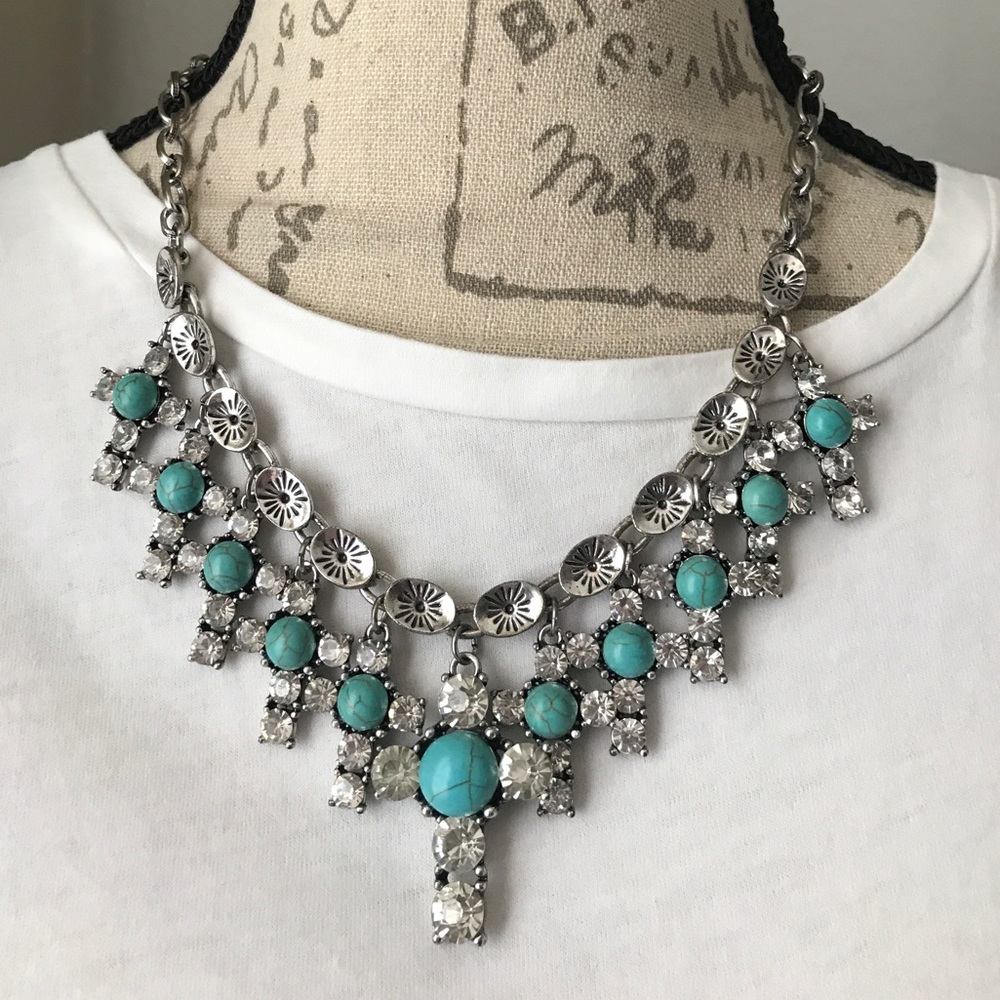 Fun necklace